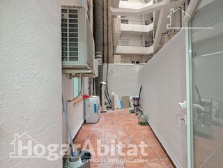 Piso en venta en Casco Antiguo - Santa Cruz en Alicante