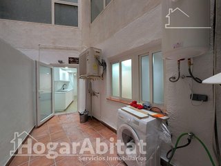 Piso en venta en Casco Antiguo - Santa Cruz en Alicante