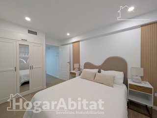 Piso en venta en Casco Antiguo - Santa Cruz en Alicante
