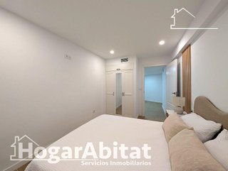 Piso en venta en Casco Antiguo - Santa Cruz en Alicante