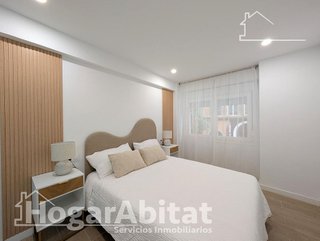 Piso en venta en Casco Antiguo - Santa Cruz en Alicante