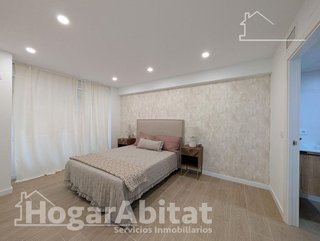Piso en venta en Casco Antiguo - Santa Cruz en Alicante
