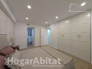 Piso en venta en Casco Antiguo - Santa Cruz en Alicante