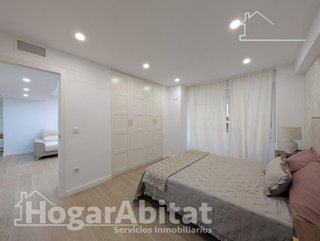 Piso en venta en Casco Antiguo - Santa Cruz en Alicante