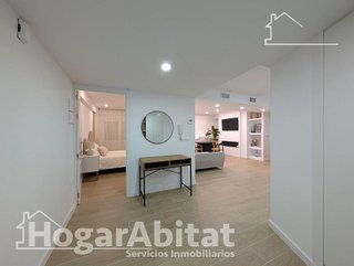Piso en venta en Casco Antiguo - Santa Cruz en Alicante