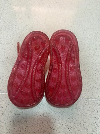 Chanclas Igor Unicornio Talla 21