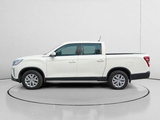 Ssangyong Musso Sports D22DTR Pro 4x4 149 kW (202 CV)