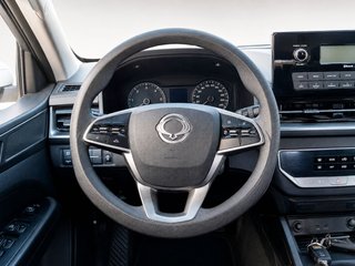 Ssangyong Musso Sports D22DTR Pro 4x4 149 kW (202 CV)