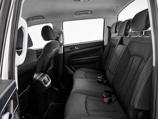 Ssangyong Musso Sports D22DTR Pro 4x4 149 kW (202 CV)