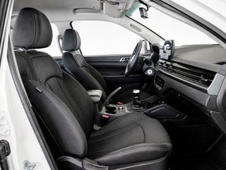 Ssangyong Musso Sports D22DTR Pro 4x4 149 kW (202 CV)