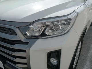 Ssangyong Musso Sports D22DTR Pro 4x4 149 kW (202 CV)