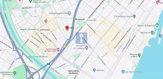 Piso en venta en San Roc - El Remei en Badalona