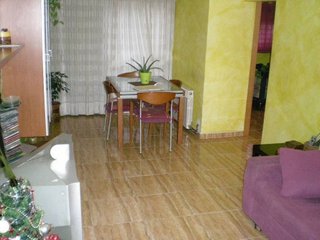 Piso en venta en Congost - Santa Caterina en Manresa