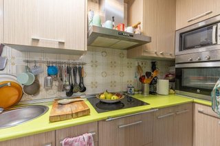 Piso en venta en Barrio de Zaidín en Granada