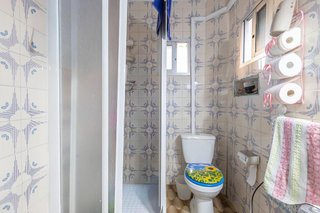 Piso en venta en Barrio de Zaidín en Granada