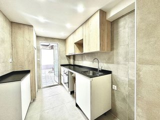 Piso en venta en Fuenlabrada II - El Molino en Fuenlabrada