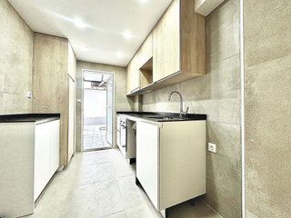 Piso en venta en Fuenlabrada II - El Molino en Fuenlabrada
