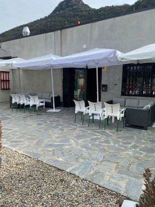 Local comercial en venta en Guardiola de Berguedà