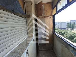 Piso en venta en La Mina en Sant Adrià de Besos