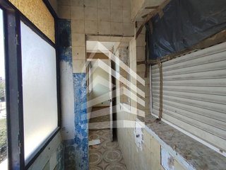 Piso en venta en La Mina en Sant Adrià de Besos