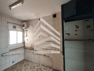 Piso en venta en La Mina en Sant Adrià de Besos