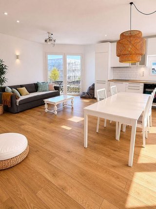 Chalet en venta en Tarifa