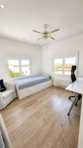 Chalet en venta en Tarifa
