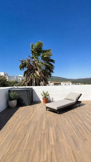Chalet en venta en Tarifa
