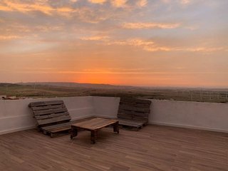 Chalet en venta en Tarifa