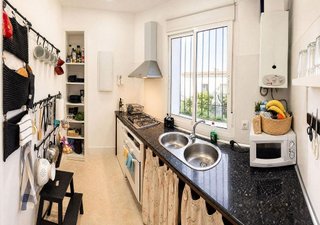 Chalet en venta en Tarifa