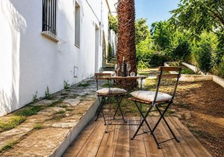 Chalet en venta en Tarifa