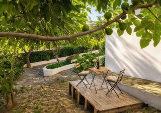 Chalet en venta en Tarifa