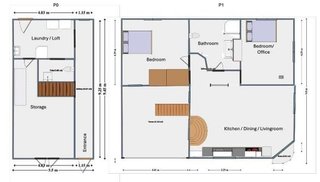 Chalet en venta en Tarifa
