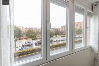 Piso en venta en Camino de Ronda - Rosaleda en Granada
