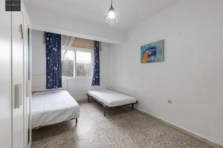Piso en venta en Camino de Ronda - Rosaleda en Granada