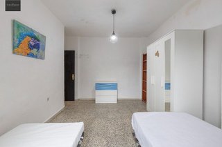 Piso en venta en Camino de Ronda - Rosaleda en Granada