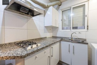 Piso en venta en Camino de Ronda - Rosaleda en Granada