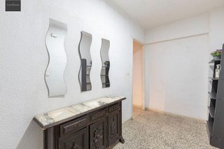 Piso en venta en Camino de Ronda - Rosaleda en Granada