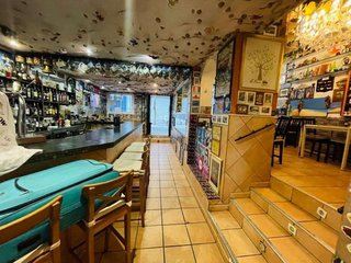 Local comercial en venta en Playa de los Boliches en Fuengirola