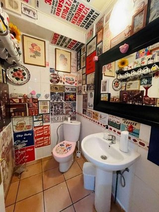 Local comercial en venta en Playa de los Boliches en Fuengirola