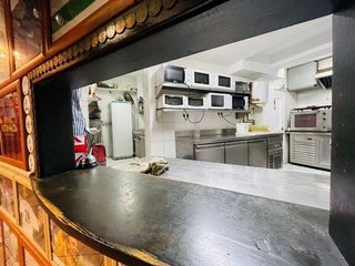 Local comercial en venta en Playa de los Boliches en Fuengirola