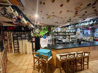 Local comercial en venta en Playa de los Boliches en Fuengirola