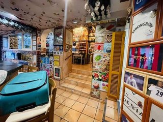 Local comercial en venta en Playa de los Boliches en Fuengirola