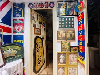 Local comercial en venta en Playa de los Boliches en Fuengirola