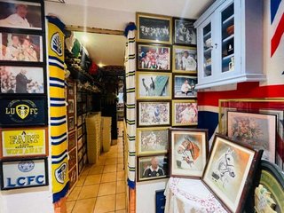 Local comercial en venta en Playa de los Boliches en Fuengirola