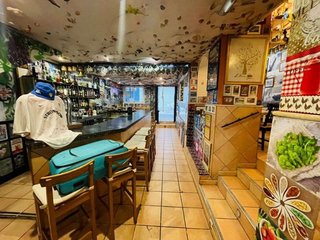 Local comercial en venta en Playa de los Boliches en Fuengirola