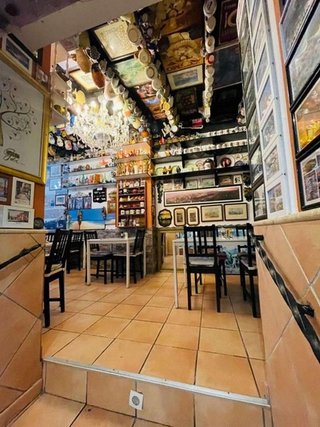 Local comercial en venta en Playa de los Boliches en Fuengirola