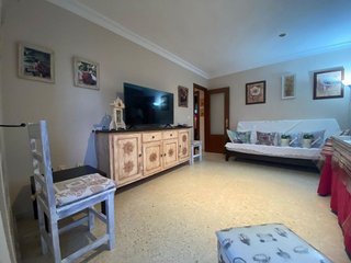 Piso en venta en Centro-Calzada-Cabo Noval en Sanlúcar de Barrameda