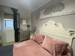 Piso en venta en Centro-Calzada-Cabo Noval en Sanlúcar de Barrameda