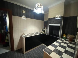 Piso en venta en Centro-Calzada-Cabo Noval en Sanlúcar de Barrameda